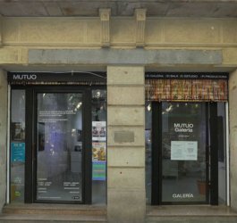 MUTUO GALERIA